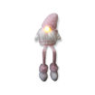 Picture of PINK GNOMES WITH LED NOSE